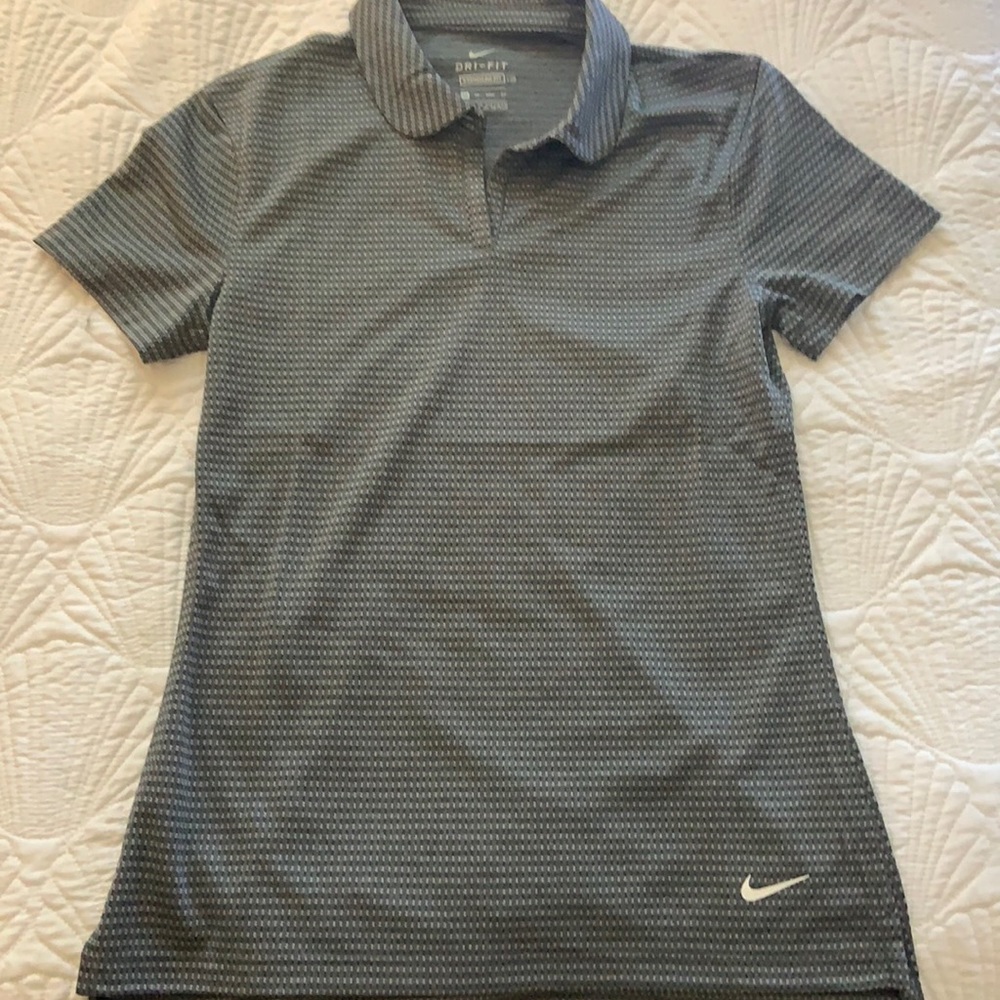 NWT Nike Sri-fit